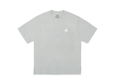 PALACE Sofar T-Shirt "Grey Marl"