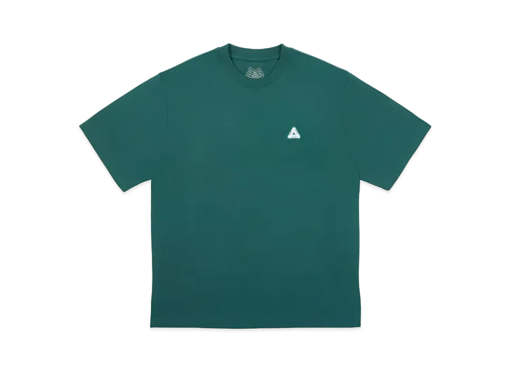 PALACE Sofar T-Shirt "Green"