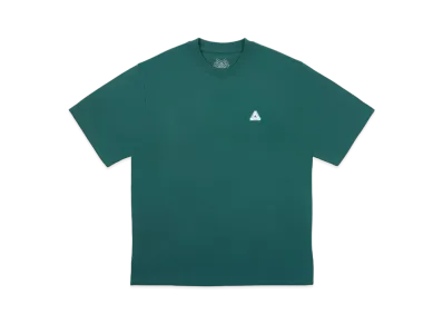 PALACE Sofar T-Shirt "Green"