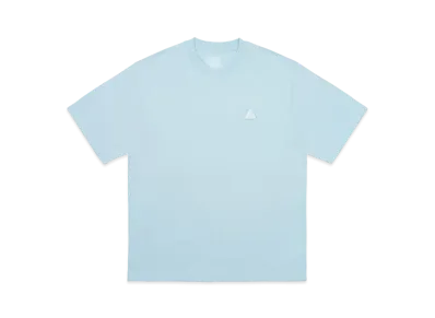 PALACE Sofar T-Shirt "Faint Blue"