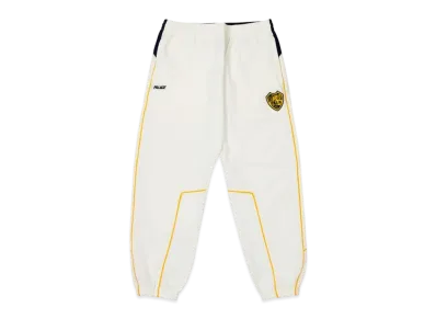 PALACE Palamat Shell Jogger "White"