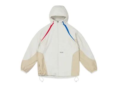 PALACE Ventilation System Jacket "Stone Grey"