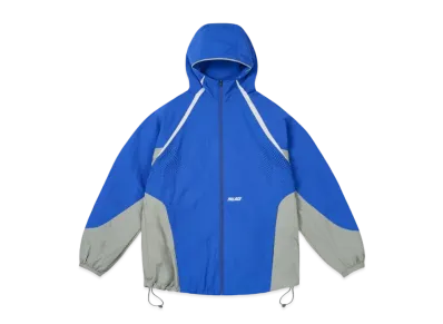PALACE Ventilation System Jacket "Blue"