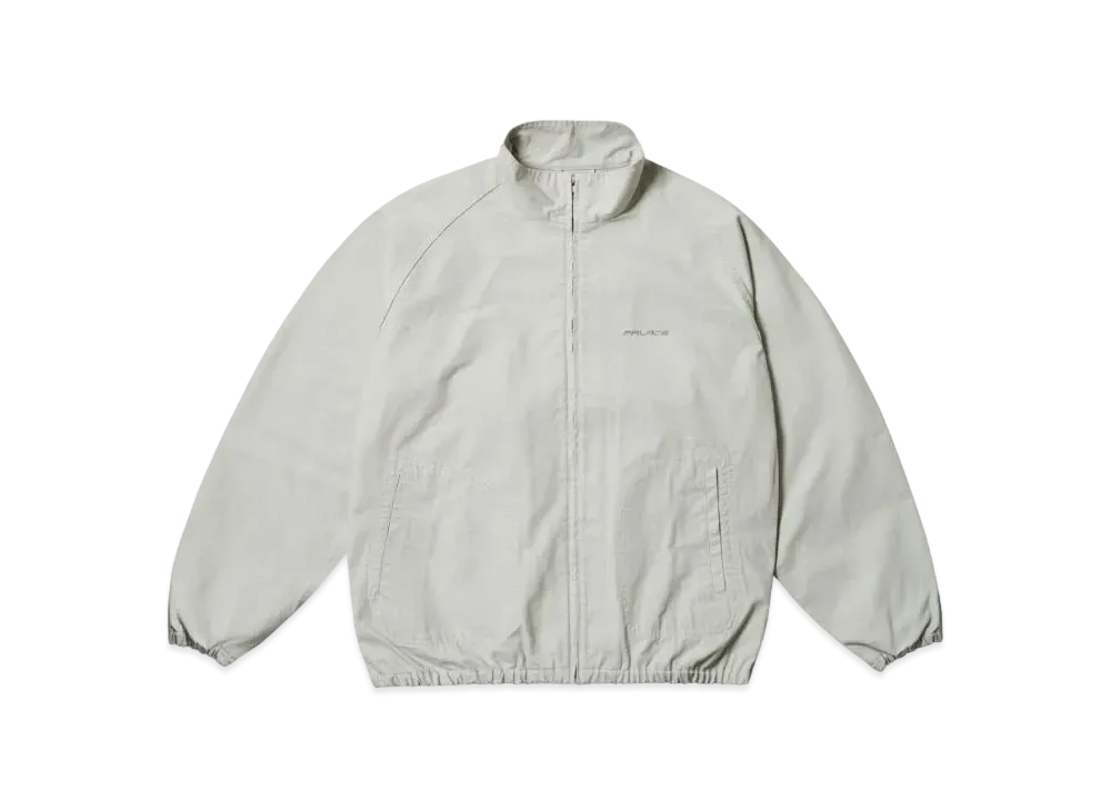 PALACE Ripstop CTN Jacket "Grey"