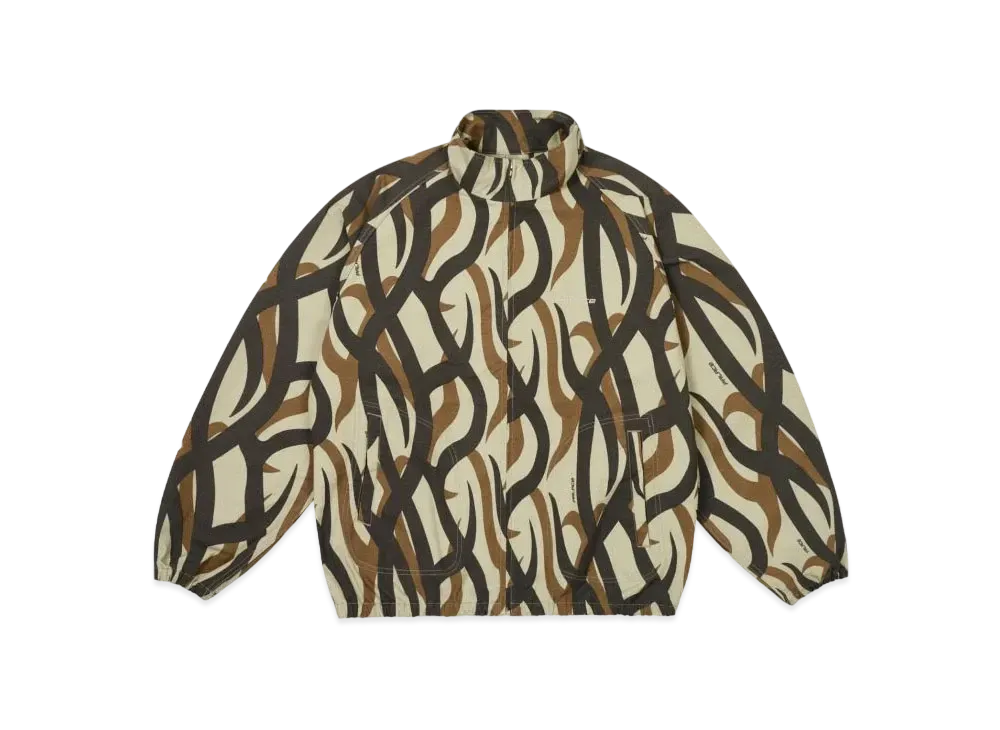 PALACE Ripstop CTN Jacket 