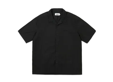 PALACE Double Faced Shirt "Black"