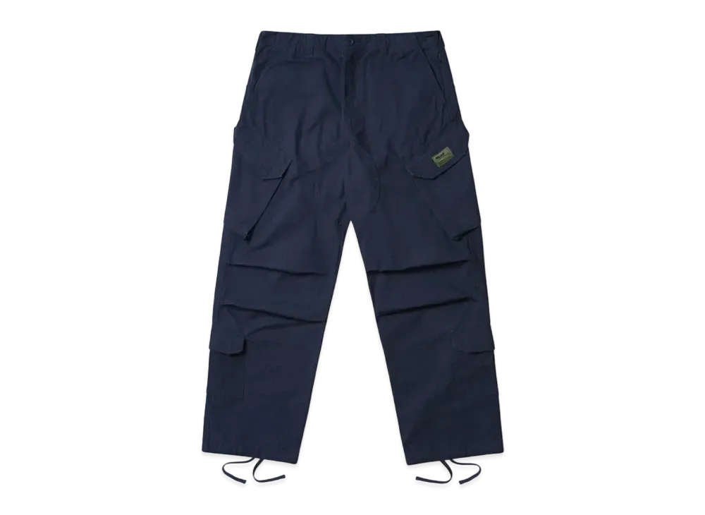 PALACE Rn Cargo Trouser "Navy"