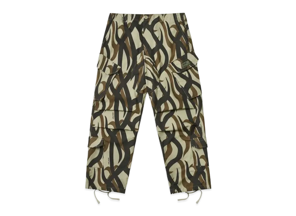 PALACE Rn Cargo Trouser "Tri Bal"