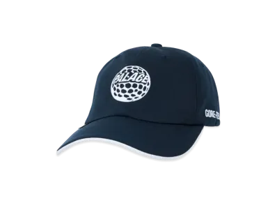 PALACE Gore-Tex Golf 6-Panel "Navy"