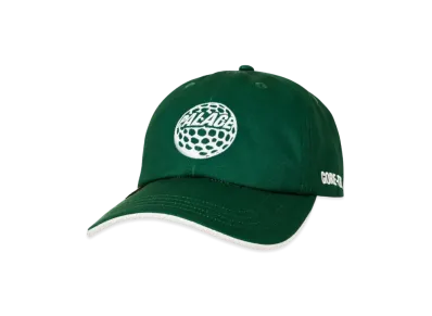 PALACE Gore-Tex Golf 6-Panel "Green"