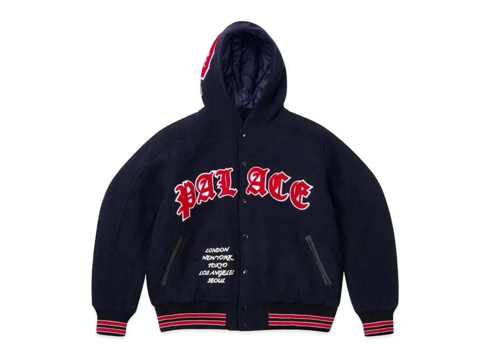 8/31発売｜Palace Skateboards 