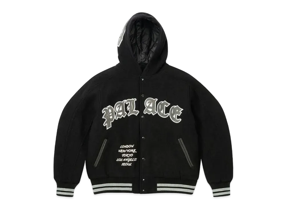 8/31発売|Palace Skateboards 8/31発売|Palace Skateboards