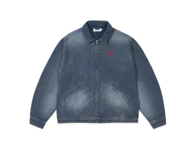 PALACE Easy Jacket "Navy"