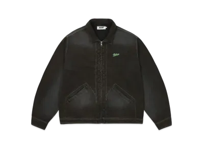 PALACE Easy Jacket "Black"