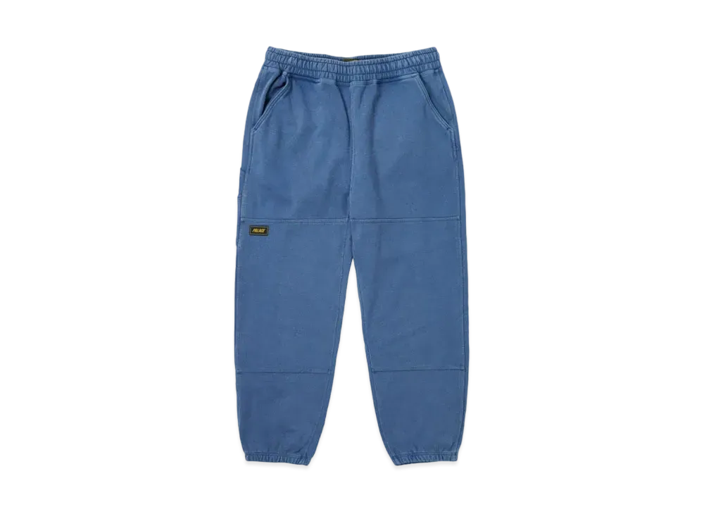PALACE Triple Stitch Jogger Pigment "Navy"