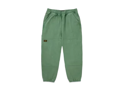 PALACE Triple Stitch Jogger Pigment "Green"