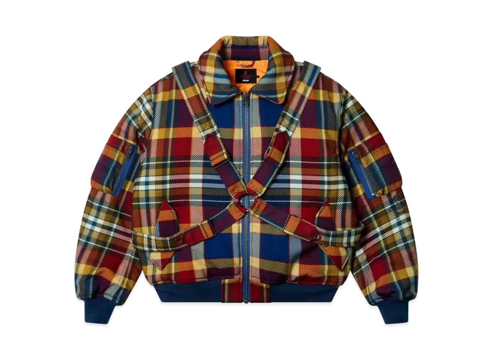 9/7発売｜Palace Skateboards × Vivienne Westwood 