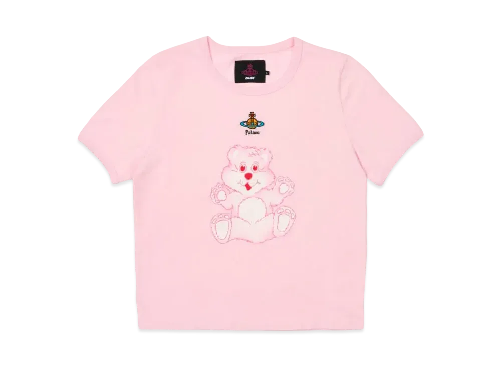 9/7発売｜Palace Skateboards × Vivienne Westwood 