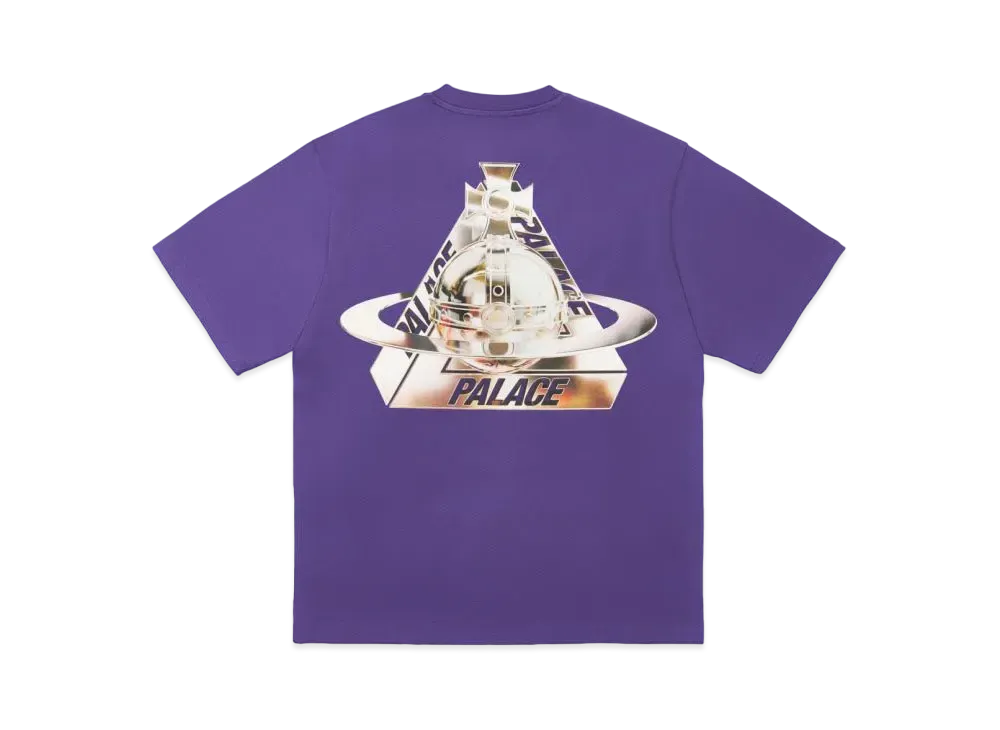 9/7発売｜Palace Skateboards × Vivienne Westwood 