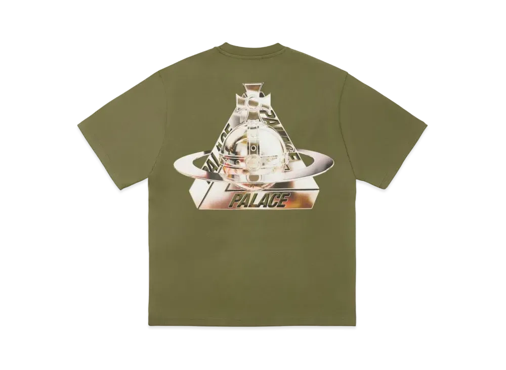 【本物保証 /関税・送料無料】PALACE x Vivienne Westwood 本物保証 /関税・送料無料】PALACE x Vivienne Westwood (Palace