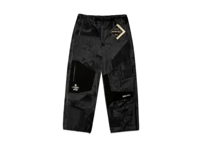 PALACE x Vivienne Westwood Gore-Tex Trouser "Mono Print"