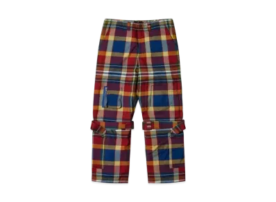PALACE x Vivienne Westwood Flight Pant "Tartan"
