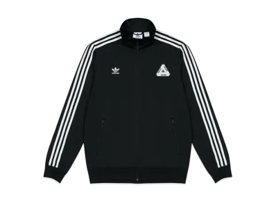 PALACE / adidas Firebird Track Top "Black"