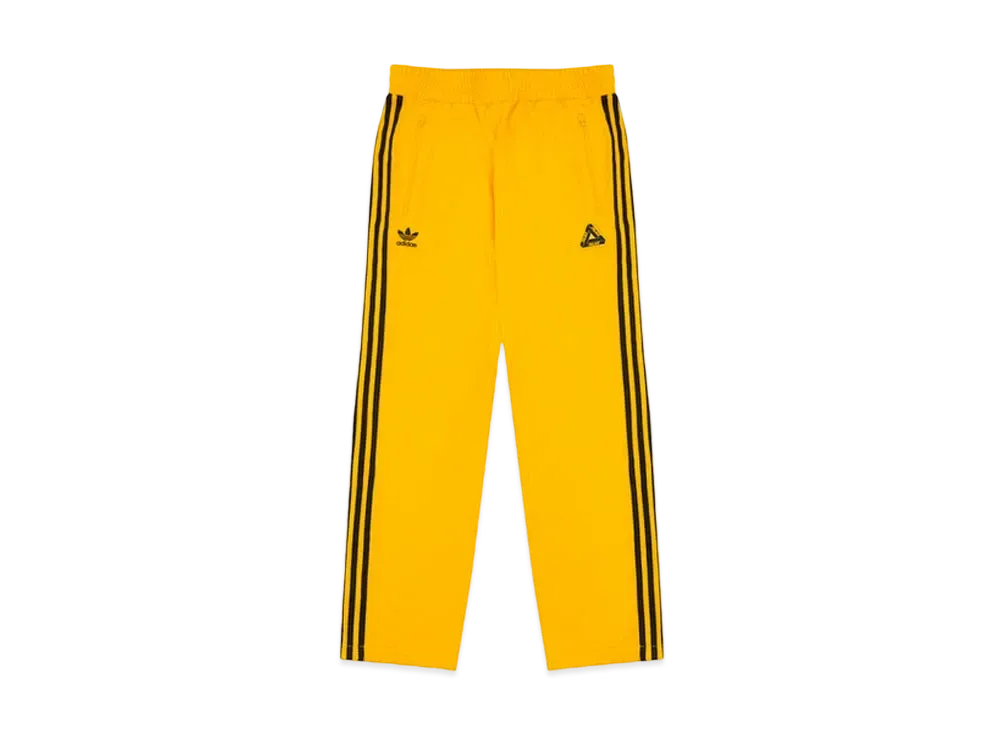 PALACE / adidas Firebird Track Pant "Yellow"