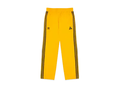 PALACE / adidas Firebird Track Pant "Yellow"