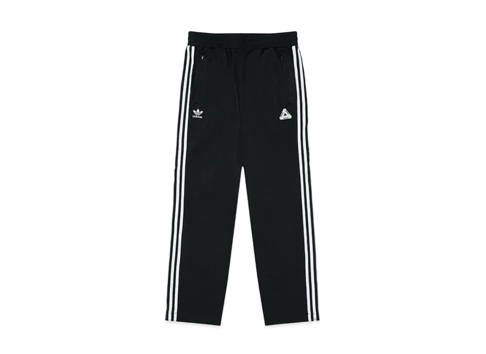 PALACE / adidas Firebird Track Pant "Black"