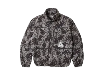 PALACE Travel Jacket "Multi"