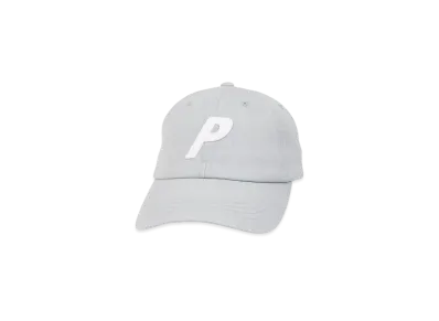 PALACE P 6-Panel "Grey"