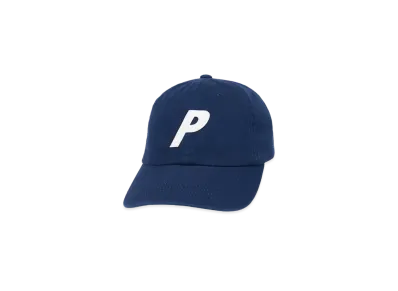 PALACE P 6-Panel "Navy"