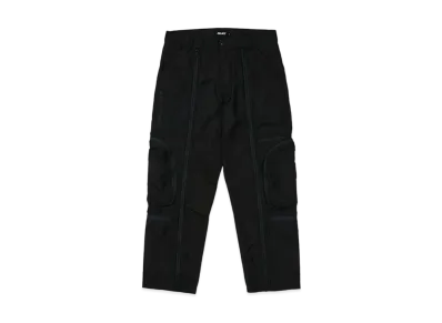 PALACE FL-AIGHT PANT "Black"