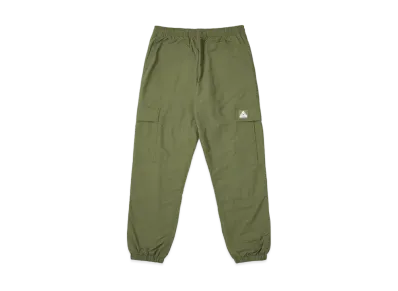PALACE SHELL CARGO PANT "Olive"