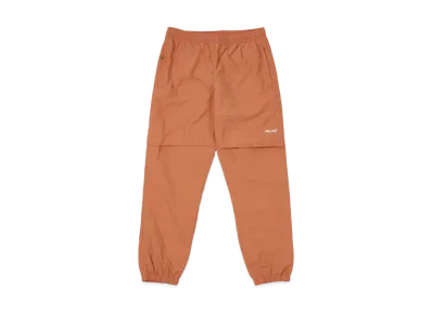 PALACE VENTED SHELL BOTTOMS "Clay"