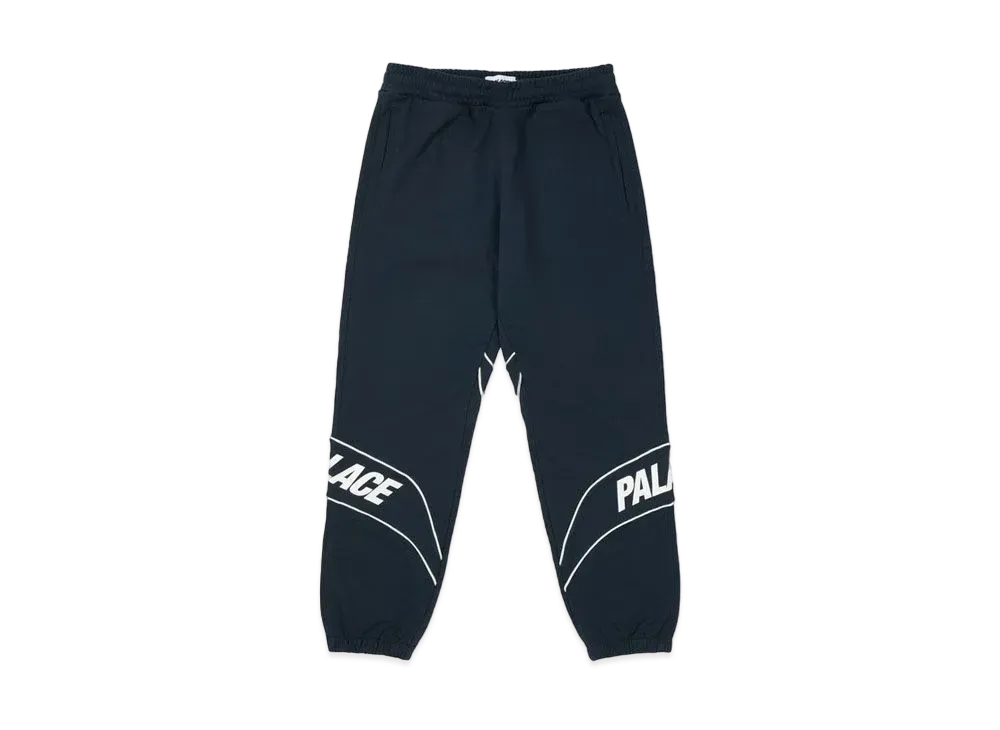 PALACE PIPE JOGGERS "Navy"