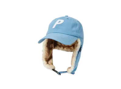 PALACE DOG EAR SHELL 6-PANEL "Light Blue"