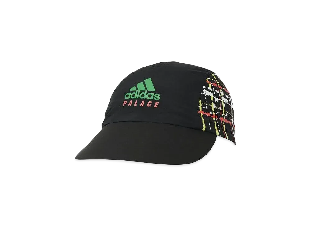 PALACE ADIDAS PALACE RUNNING CAP 