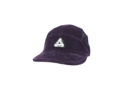 PALACE TRI-COOL CORD RUNNER "Purple"