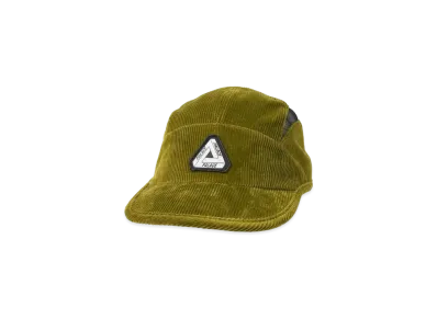 PALACE TRI-COOL CORD RUNNER "Olive"