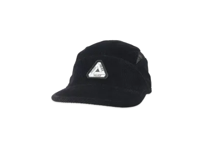 PALACE TRI-COOL CORD RUNNER "Black"