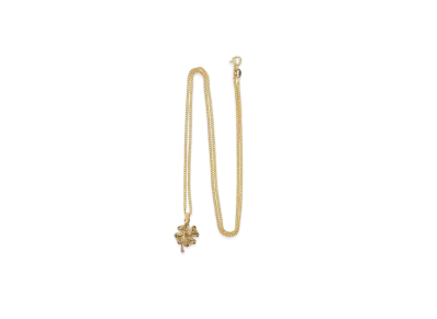 PALACE STRIKE IT LUCKY PENDANT "Gold"