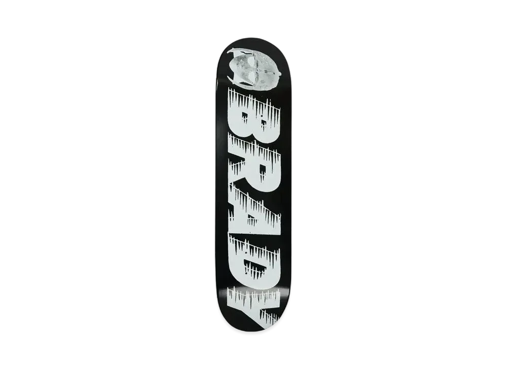 PALACE BRADY PRO S27 8.1 "Black"