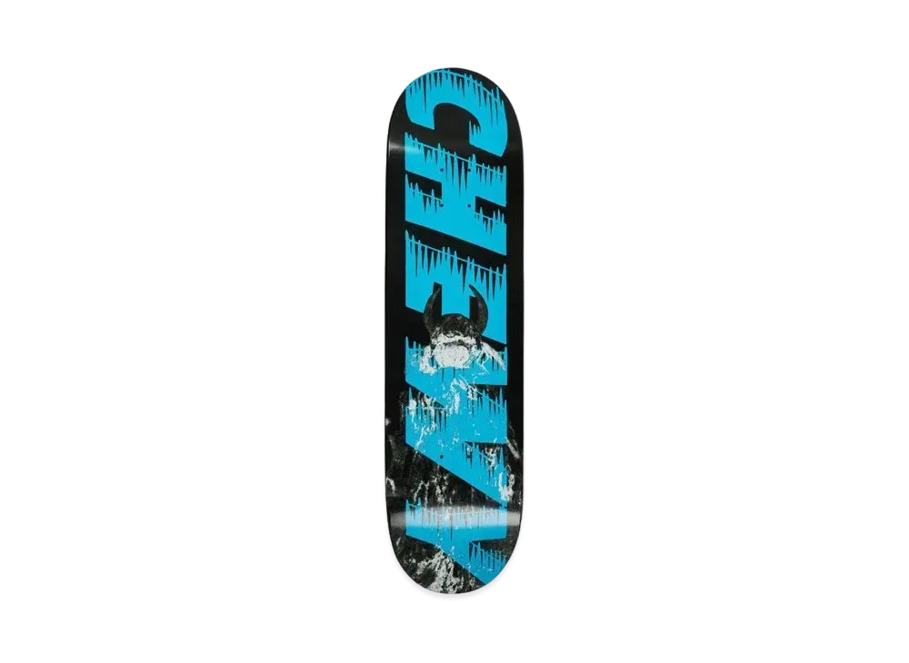 PALACE CHEWY PRO S27 8.375 "Black"