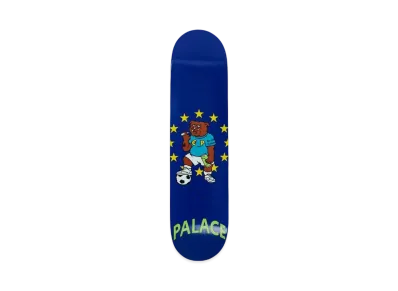 PALACE BULLDOG 7.75 "Blue"