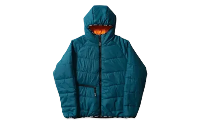 PALACE Reversible Tri-Liner "Orange"