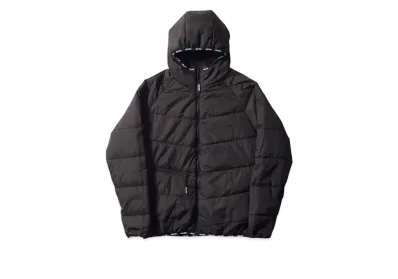 PALACE Reversible Tri-Liner "Black"