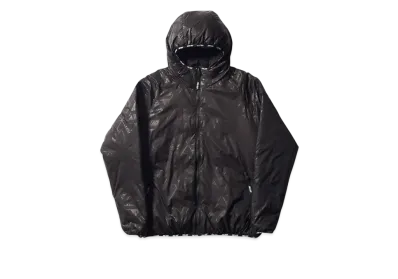 PALACE Reversible Tri-Liner "Black"