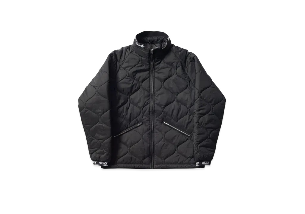 PALACE AQ Jacket "Black"
